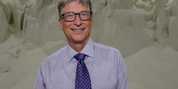 Bill Gates predice cuándo será el fin de la pandemia de Covid-19