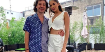 Luisito Comunica presenta a su nueva novia con memes