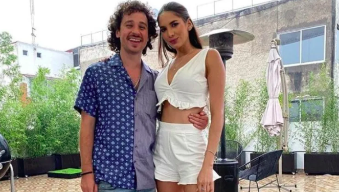 Luisito Comunica presenta a su nueva novia con memes