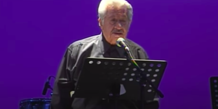 Ignacio López Tarso realizará obra de teatro online