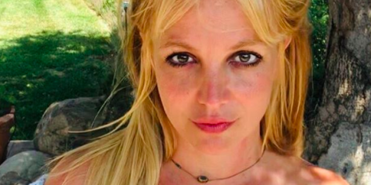 Britney Spears se opone ante la justicia que su padre sea su único tutor