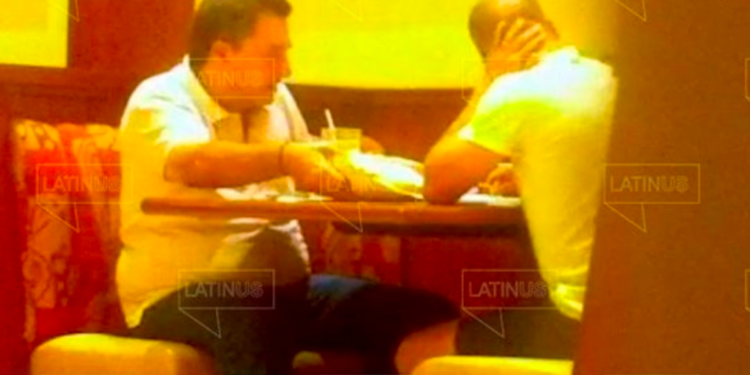 Hermano de AMLO y David León protagonizan videoescándalo