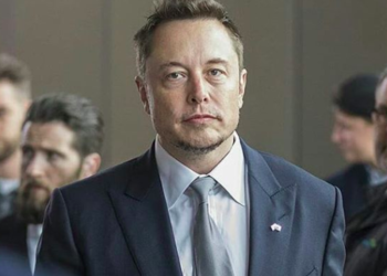 Elon Musk presenta cerdo con chip implantado en el organismo