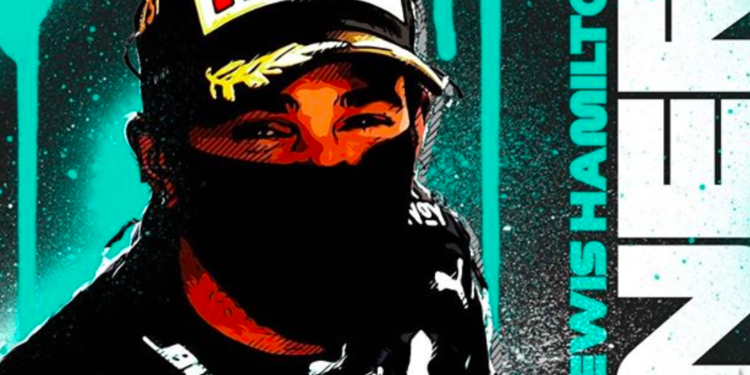 Hamilton se lleva el GP de Bélgica