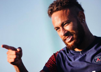 Neymar podría irse con Puma tras romper con Nike