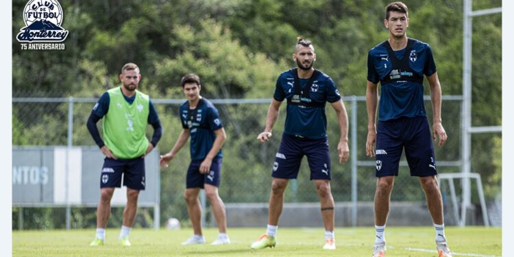 Nuevo caso de coronavirus en Los Rayados