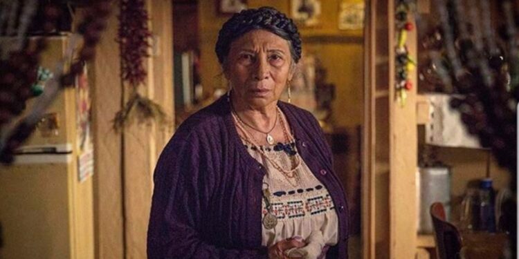 Falleció la actriz y directora escena de Televisa, Mónica Miguel