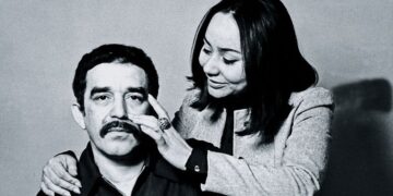 Murió Mercedes Barcha, esposa, musa y gran amor de García Márquez