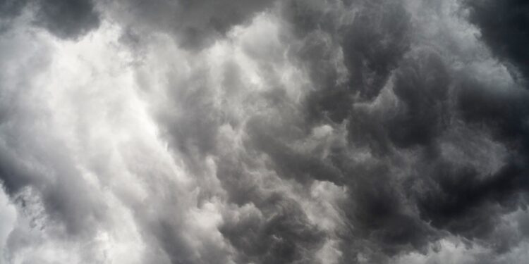 Tormenta tropical Marco pasó a huracán categoría 1 en las costas del Golfo de México