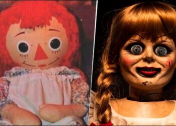 Annabelle: afirman que la muñeca que inspiró la película desapareció misteriosamente