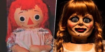 Annabelle: afirman que la muñeca que inspiró la película desapareció misteriosamente