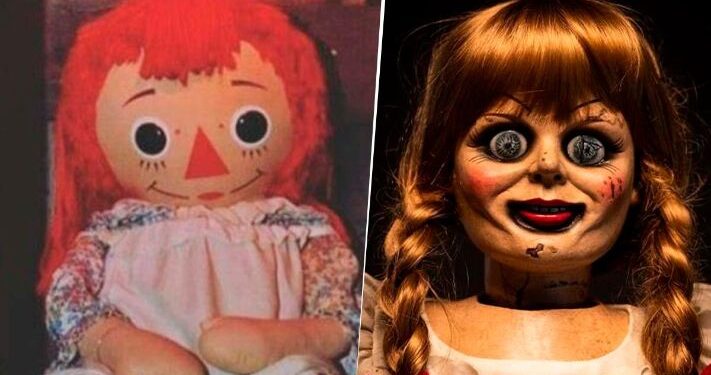 Annabelle: afirman que la muñeca que inspiró la película desapareció misteriosamente