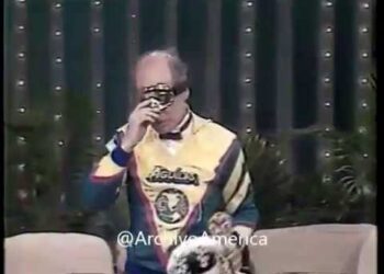 Así era el fanatismo de «El Loco» Valdés por el América