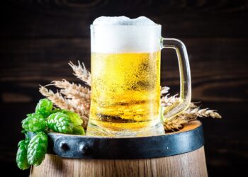 Día Internacional de la Cerveza, ¿cuántos litros consume un mexicano al año?