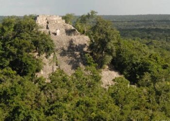 EEUU impulsa ley para explotar zona maya