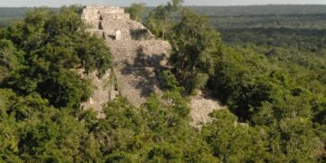 EEUU impulsa ley para explotar zona maya