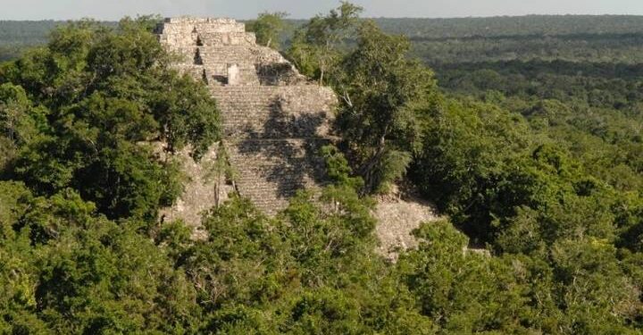 EEUU impulsa ley para explotar zona maya