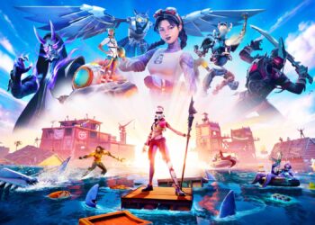 No solo Apple, Google se une a la pelea y retira Fortnite de la Play Store