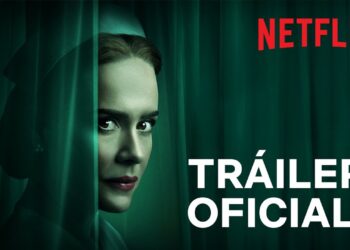 Del creador de “American Horror Story” llega «Ratched» a Netflix