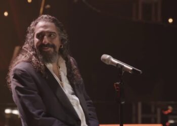Del flamenco al bolero ranchero ESTRENO “Cigala Canta A Mexico” – El Documental