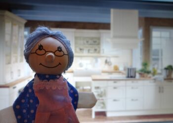 Día del Abuelo, aquí unas mañanitas muy particulares