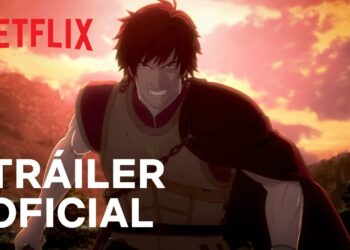Dragon’s Dogma | Tráiler oficial | Netflix