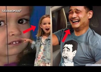 Este es el origen de 7 memes épicos