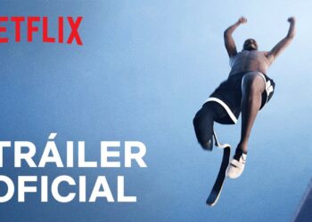Netflix lanza tráiler de Rising Phoenix: Historia de los Juegos Paralímpicos