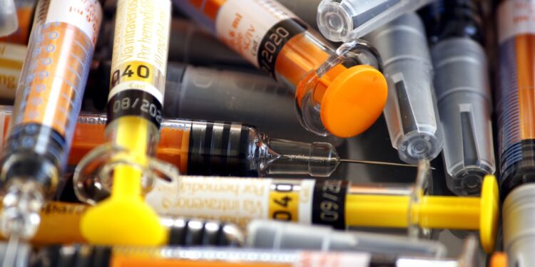 Lista la primera vacuna contra el coronavirus; Rusia la registra