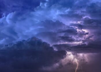 Tormenta «Marco» amenaza a Yucatán, Cozumel y Quintana Roo