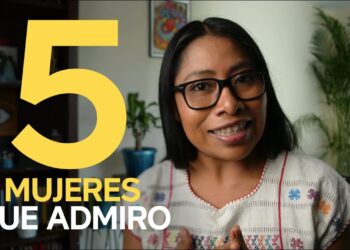 Yalitza Aparicio en su faceta de youtuber estrena su primer contenido
