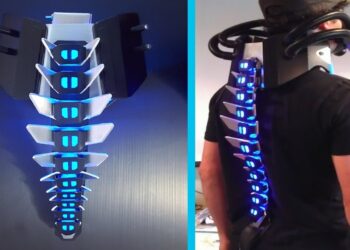 10 inventos tecnológicos de los que va este 2020 | Top Mundo