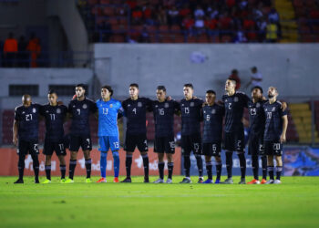 26 jugadores integran la Convocatoria de la Selección Nacional para el microciclo del 19 al 23 de septiembre