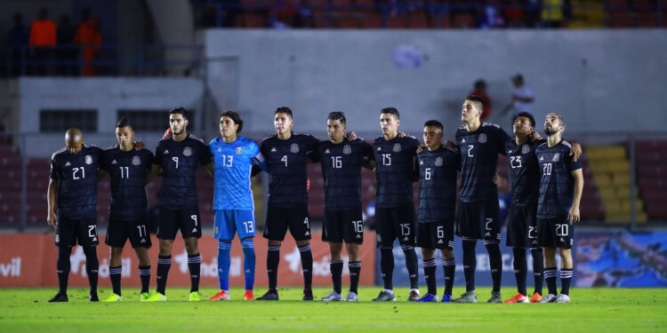 26 jugadores integran la Convocatoria de la Selección Nacional para el microciclo del 19 al 23 de septiembre