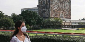 Inicia UNAM este lunes nuevo ciclo escolar vía remota