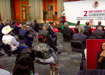 ¿El informe de AMLO coincide con las cifras oficiales?