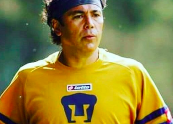 Hugo Sánchez envía saludos personalizados a través de ViBox, esto cobra «El pentapichichi»