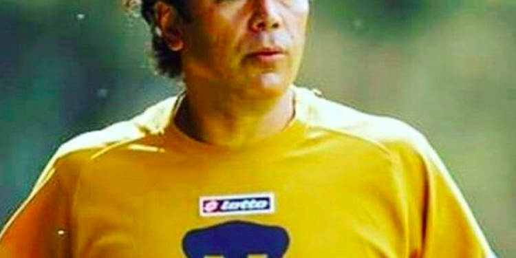 Hugo Sánchez envía saludos personalizados a través de ViBox, esto cobra «El pentapichichi»