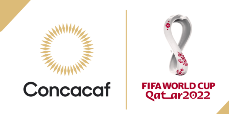 Actualizan los clasificatorios de Concacaf para la Copa Mundial de la FIFA Catar 2022