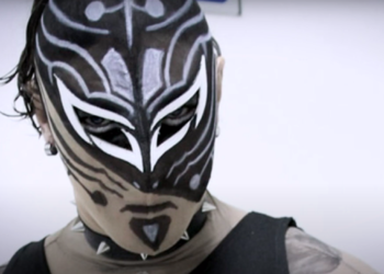 Falleció el luchador Taboo, era hermano de «La Parka»