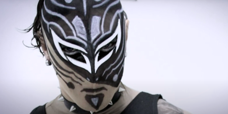 Falleció el luchador Taboo, era hermano de «La Parka»