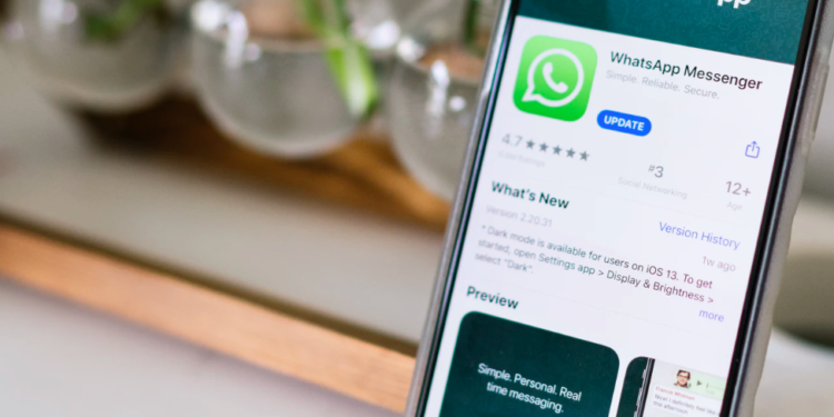 WhatsApp podría estrenar 3 nuevas funciones