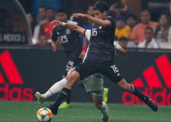 Sí habrá enfrentamiento contra Costa Rica; será el primer partido de la Selección Mexicana en el 2020