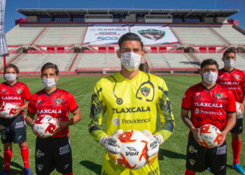 Coyotes vs Leones Negros, hoy por Tlaxcala Televisión