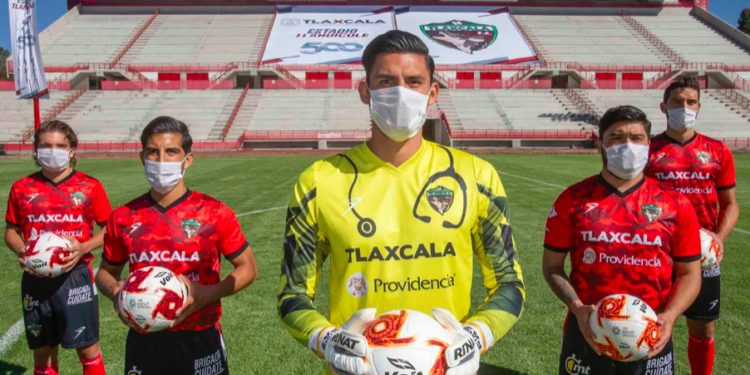 Coyotes vs Leones Negros, hoy por Tlaxcala Televisión