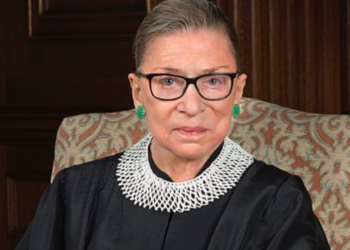 Murió Ruth Bater Ginsburg a los 87 años, jueza progresista en la Corte Suprema de EEUU