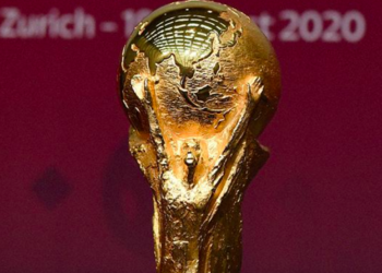 Concacaf anuncia detalles para el primer sorteo de la Copa Oro