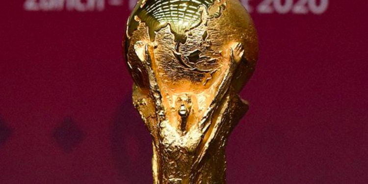 Concacaf anuncia detalles para el primer sorteo de la Copa Oro