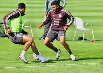 El Tri Nacional se enfrentará a Guatemala el próximo 30 de septiembre