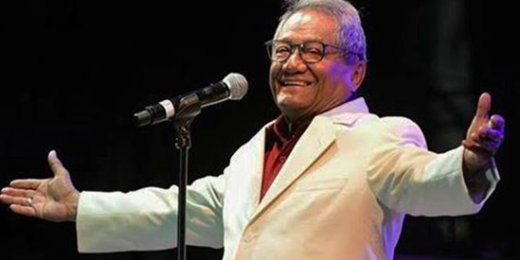 Reconocerán a Armando Manzanero con Premio Billboard a la Trayectoria